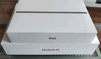 Apple MacBook Air 13 Zoll + iPad 32GB Tablet (8. Gen) OVP Verpack Berlin - Lichtenberg Vorschau