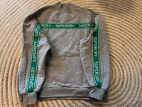 Zwei Superdry Hoody zu verkaufen Sachsen - Kesselsdorf Vorschau