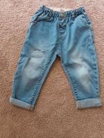 Zara Jeans Hose 92 Nordrhein-Westfalen - Nettetal Vorschau