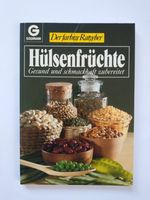 Hülsenfrüchte - gesund und schmackhaft zubereitet TB Ratgeber Kreis Ostholstein - Neustadt in Holstein Vorschau