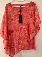 Damen bluse ,,Comma ,,Tunika - red Nordrhein-Westfalen - Bergisch Gladbach Vorschau