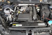 Motor Seat Alhambra 1.4 TSI CZDA 46 TKM 110 KW 150 PS komplett Leipzig - Gohlis-Nord Vorschau