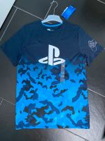 NEU, Kinder Jungen T-Shirt PlayStation Größe 170/176 Rheinland-Pfalz - Bad Kreuznach Vorschau