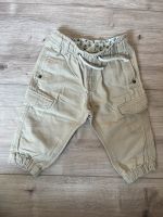 H&M Hose Cargo Beige braun Größe 68 Nordrhein-Westfalen - Hagen Vorschau