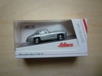 SCHUCO / MERCEDES BENZ 300 SL / 1:64 Bayern - Dingolfing Vorschau