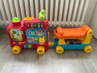 Vtech Lauflernwagen Duisburg - Walsum Vorschau