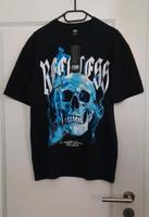 Shirt T-Shirt FSBN Totenkopf Gr. M NEU Thüringen - Weimar Vorschau