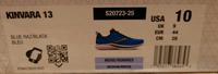 Saucony Laufschuhe, nur einmal getragen, da zu klein. Gr. 44 Bayern - Fahrenzhausen Vorschau