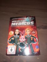 DVD "Der kleine Medicus", mit Malbuch Schleswig-Holstein - Osterhorn Vorschau