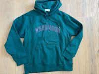 Wood Wood Pullover Hoodie Gr. L Grün *Neu* München - Schwabing-West Vorschau