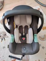 Babyschale ABC Rheinland-Pfalz - Kaiserslautern Vorschau