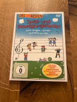 DVD Spiel und Bewegungslieder Thüringen - Wehnde Vorschau