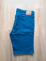 neue blaue Mango Denim Shorts Gr. 46 Köln - Mülheim Vorschau