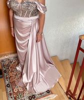 Abendkleid von Sima Couture Rosé 42 44 NEU Baden-Württemberg - Ostfildern Vorschau