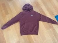 Nike Hoodie / Sweater / Pullover Gr. S Braun Rheinland-Pfalz - Montabaur Vorschau