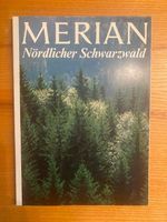 Merian (Reisemagazin) - Nördlicher Schwarzwald Nordrhein-Westfalen - Langenfeld Vorschau