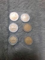 Münzen 2 euro Nordrhein-Westfalen - Gelsenkirchen Vorschau