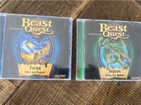 Beast Quest CD‘S  Ferno und Sepron Hessen - Wettenberg Vorschau