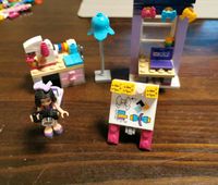 Lego Friends 41115 Emma's Schleifenstudio Nordrhein-Westfalen - Troisdorf Vorschau