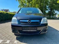 Opel Meriva 1,6 / Klima / TÜV Neu Niedersachsen - Delmenhorst Vorschau