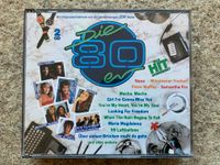 Die 80er - Das Hit-Jahrzehnt - 2 CDs Berlin - Gatow Vorschau