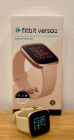 Fitbit Versa 2 - Kupferrosa/Rosa - Smartwatch - OVP Hessen - Hanau Vorschau