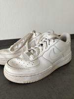 Nike Air force 1 weiß Größe 36 Bayern - Marktzeuln Vorschau