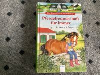 Biete Buch Pferdefreundschaft für immer Bayern - Trebgast Vorschau