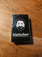 Kartenspiel/ Trinkspiel "Klattschen" Neu, original verpackt Baden-Württemberg - Calw Vorschau