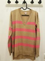 Bella stripe lightweight sweater (GAP; size XS) Berlin - Neukölln Vorschau