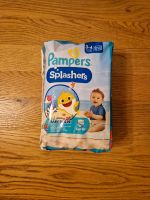 Pampers Splashers Schwimmwindel Bayern - Zirndorf Vorschau