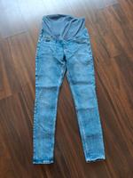 Schwangerschaftsjeans h&m Größe S Hessen - Kriftel Vorschau