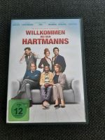 Willkommen bei den Hartmanns Hamburg-Mitte - Hamburg Billstedt   Vorschau