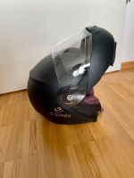 Neuwertiger-Damen Motorradhelm Schubert C3 Pro Woman München - Maxvorstadt Vorschau