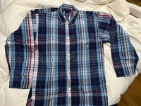 Ralph Lauren Pyjama Shirt Gr.M kariert Nürnberg (Mittelfr) - Nordstadt Vorschau