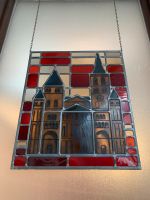 Excellente GLASMALEREI vom Dom zu Trier- Galerie KASCHENBACH Rheinland-Pfalz - Trier Vorschau