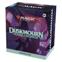 Duskmourn: Haus des Schreckens: Prerelease Pack deutsch / sealed Nürnberg (Mittelfr) - Oststadt Vorschau