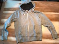 Tommy Jeans Sweatjacke Gr. XS Regular Fit wie NEU Schleswig-Holstein - Glinde Vorschau