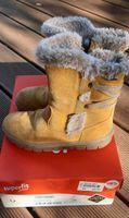 Superfit Winterstiefel Gr. 30 Gore-tex Baden-Württemberg - Freiburg im Breisgau Vorschau