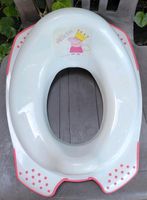 Toilettenumrandung, Toilettensitz für Kinder, Peppa Wutz Nordrhein-Westfalen - Recklinghausen Vorschau