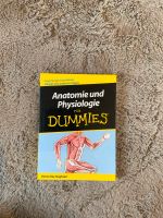 Anatomie & Physiologie für Dummies Bayern - Vilsbiburg Vorschau