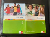 Green Line 4+5 Workbook Brandenburg - Hohen Neuendorf Vorschau