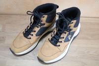 Schuhe Stiefel Boots Fila Gr. 44 Brandenburg - Cottbus Vorschau