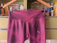 3/4 - Yogahose Puma S / 36 ♥ Leggins Sport Trainingspants Pink Niedersachsen - Hildesheim Vorschau