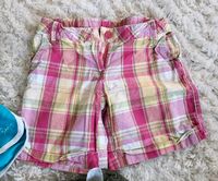 Kinder Hosen shorts kurze Hose Sommer gr. 128 Baden-Württemberg - Großerlach Vorschau