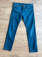 Hugo Boss HerrenJeans Weite 34 Länge 32 Nordrhein-Westfalen - Bönen Vorschau