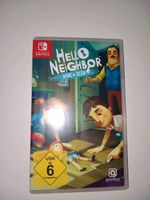 Hallo Neighbour Switch Spiel Hannover - Vahrenwald-List Vorschau