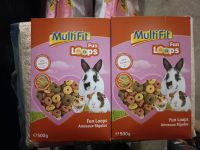 MultiFit Fun Loops Kleintier Kaninchen Leckerlis Hannover - Vahrenwald-List Vorschau