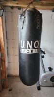 U.N.O Sports Boxsack Nürnberg (Mittelfr) - Südstadt Vorschau