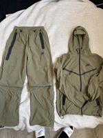 Nike Tech woven/ anzug/ jogger Bremen - Neustadt Vorschau
